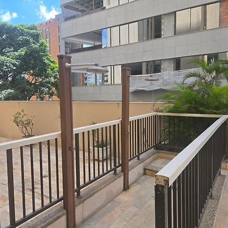 Apart Hotel Volpi 101 - Conforto & Comodidade Belo Horizonte Exterior foto