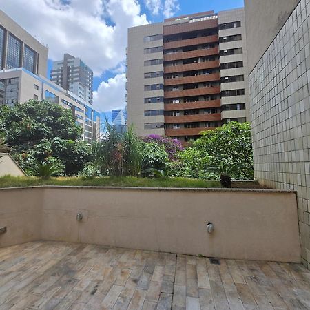 Apart Hotel Volpi 101 - Conforto & Comodidade Belo Horizonte Exterior foto