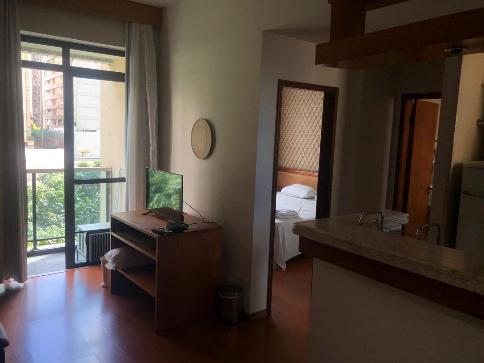 Apart Hotel Volpi 101 - Conforto & Comodidade Belo Horizonte Quarto foto