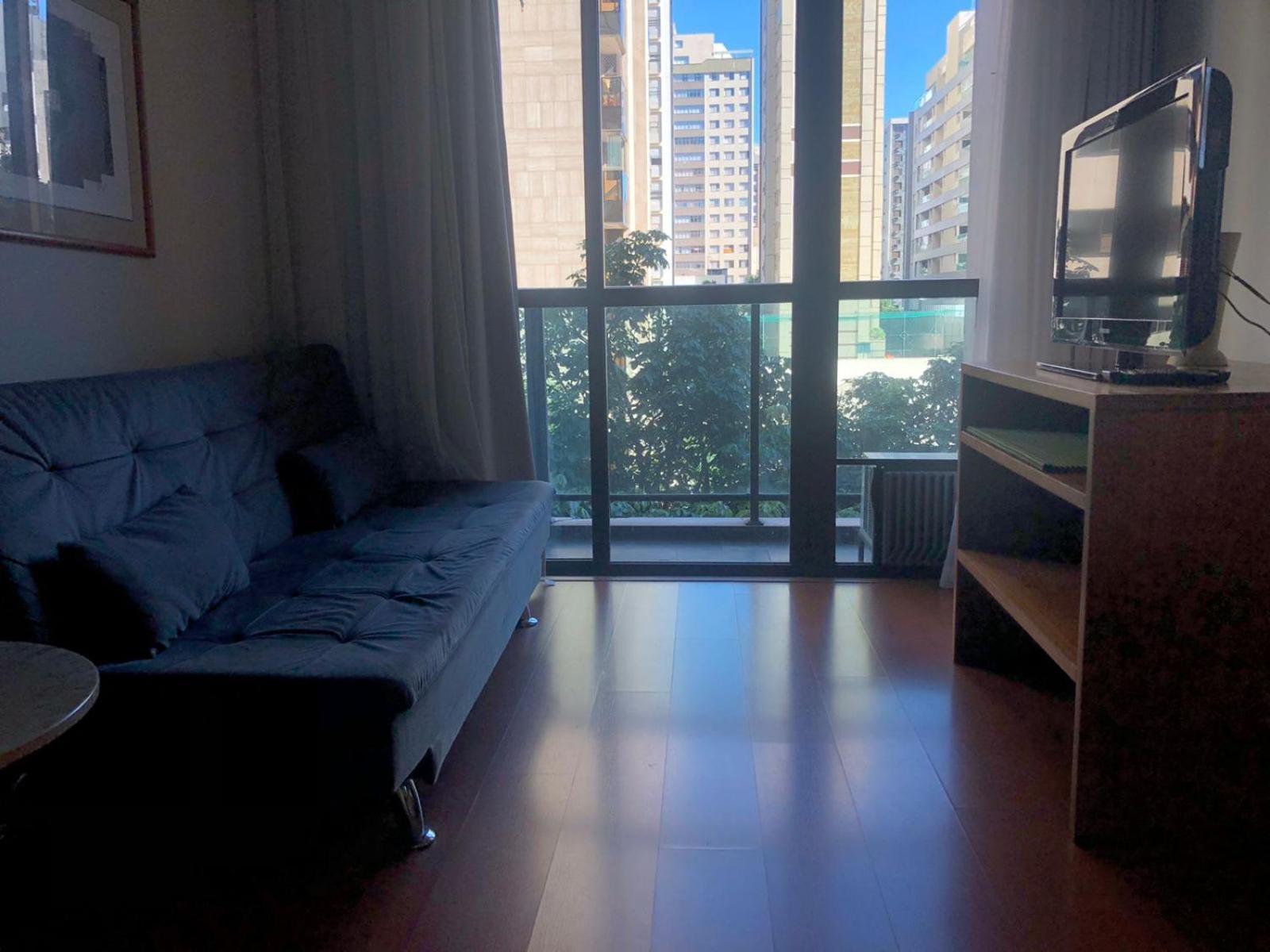 Apart Hotel Volpi 101 - Conforto & Comodidade Belo Horizonte Quarto foto